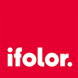 ifolor: Photo Books, Photos icon