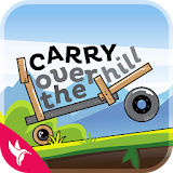 Carry Over The Hill icon