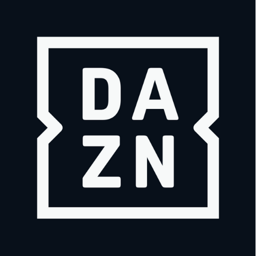 DAZN: Streaming acara olahraga