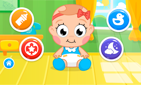 Jogo De Grávida - Jogo De Bebê – Apps no Google Play