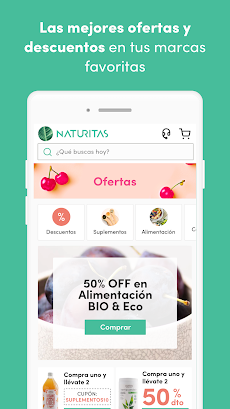 Naturitas: Salud Naturalのおすすめ画像3
