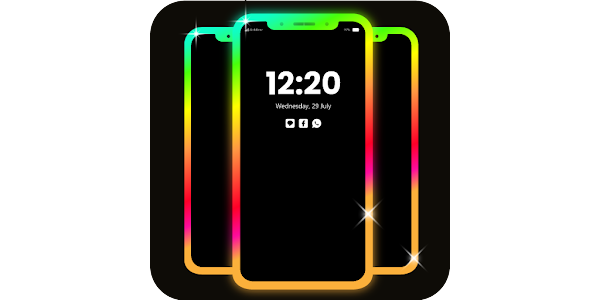 Luces de Colores - Aplicaciones en Google Play