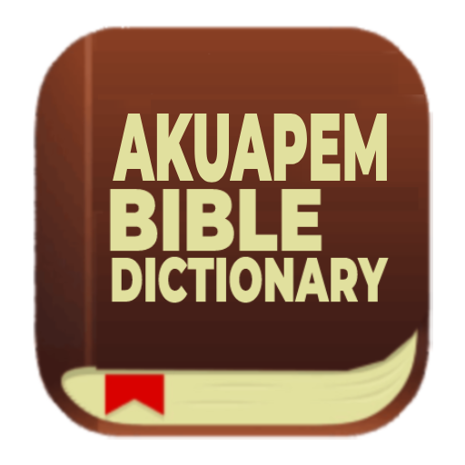 Kyerɛw Kronkron Akuapim Bible Unduh di Windows