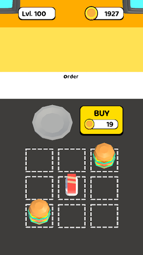 Food Chain 3D Screen 2