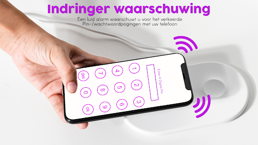 Screenshotafbeelding