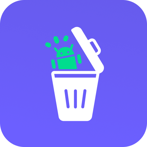 Bulk App Uninstaller logo