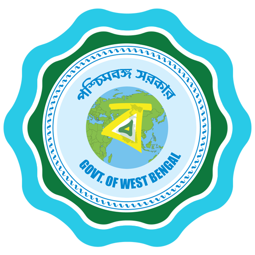 Wb Labour Attendance logo