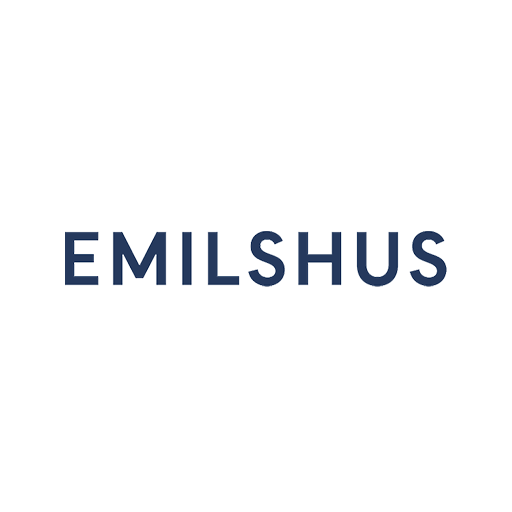 Emilshus logo