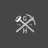 gHash.io miner status icon