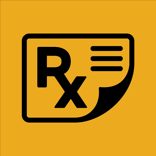 MIZZOU PHARMACY 1.0.3 Icon