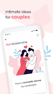 Sex Games for Couples Couplet Mod Apk v1.3.4 Download Latest For Android 1