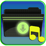 Cover Image of Baixar eSound: Tube Music Player for MP3 Songs streaming 49.0 APK