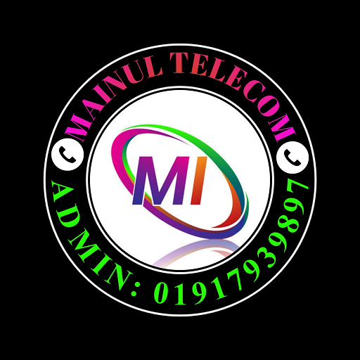 Mainul Telecom Limited logo