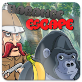 Harambe Escape icon