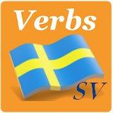 Learn Swedish  Verbs icon