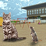 Cat Simulator 2017 icon