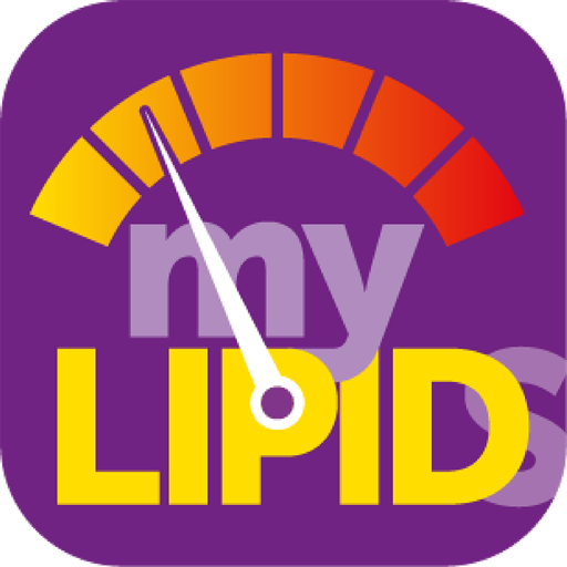 My-Lipids logo