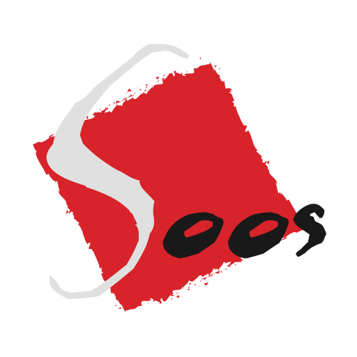 SOOS 8.0.0 Icon