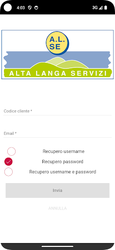 Alta Langa Servizi spa Screen 3