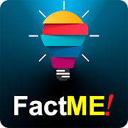 Fact Me! Amazing Facts - Did You Know?