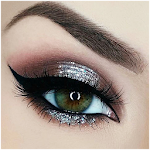 Cover Image of Download Eye Makeup Tutorial Step By Step 1.0.2 APK