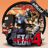 Metal Slu 4 icon