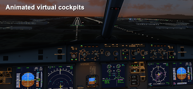 Aerofly FS 2021 Paid Mod Apk 1