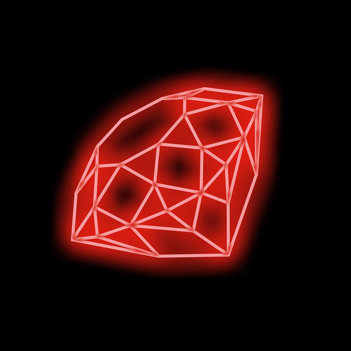 Red Diamond logo
