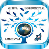 Musica Instrumental  Ambiental icon