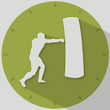 Talking MMA Workout System/FightTime Trainer/Timer icon