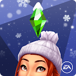 Cover Image of Download The Sims™ Mobile 25.0.3.108687 APK