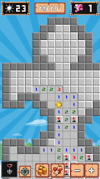 Minesweeper & Puzzles