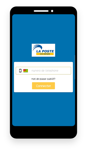 Poste Mobile Screen 2