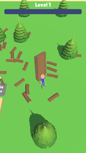 Protect The Castle Screen 2