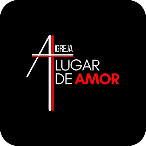 Igreja Lugar de Amor