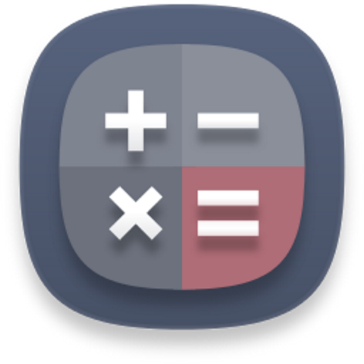 Calculator  Icon