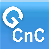CNC controller icon