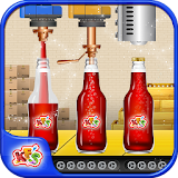 Cold Drinks Factory - Chef icon