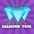 Diamond Tool : FF Diamonds & Elite Pass6