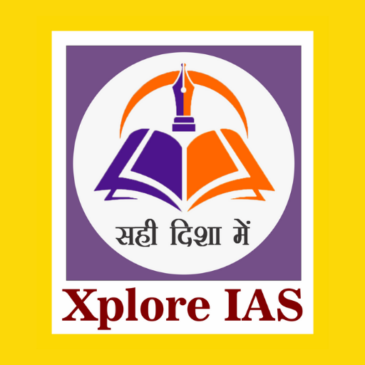 Xplore IAS - AppWisp.com