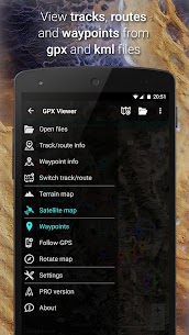 GPX Viewer For PC installation