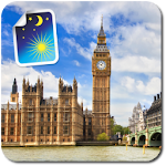 Cover Image of Baixar London Day & Night (Pro)  APK