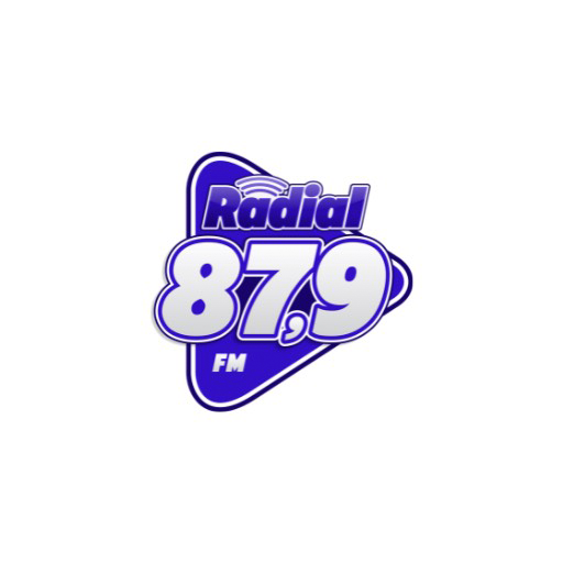 Radial FM logo