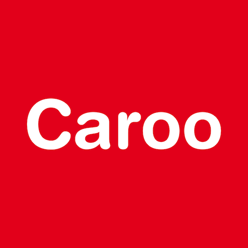 Caroo - Find the car for you logo