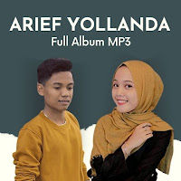 Arief Yolanda Full Album MP3