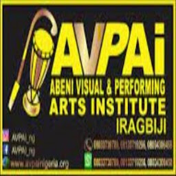 Відарыс значка "AVPAI Radio Iragbiji"