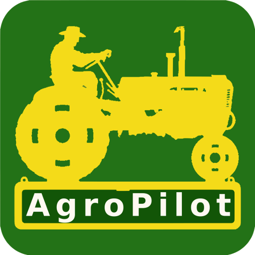 AgroPilot  Icon