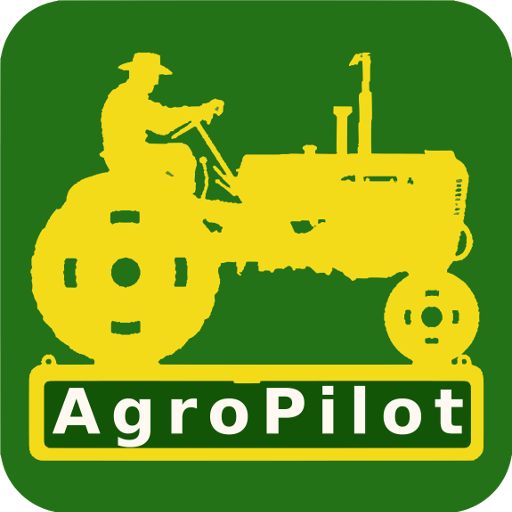 AgroPilot GNSS