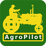 Cover Image of Tải xuống AgroPilot GNSS 8.3.6 APK