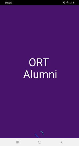 ORT Alumni